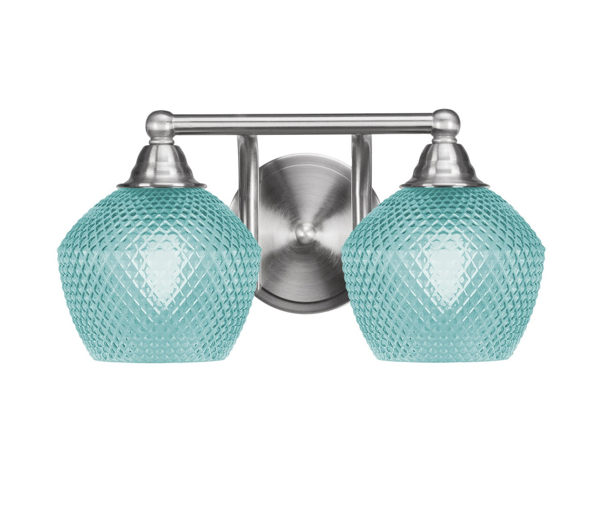 Toltec Lighting | 3422-BN-4625