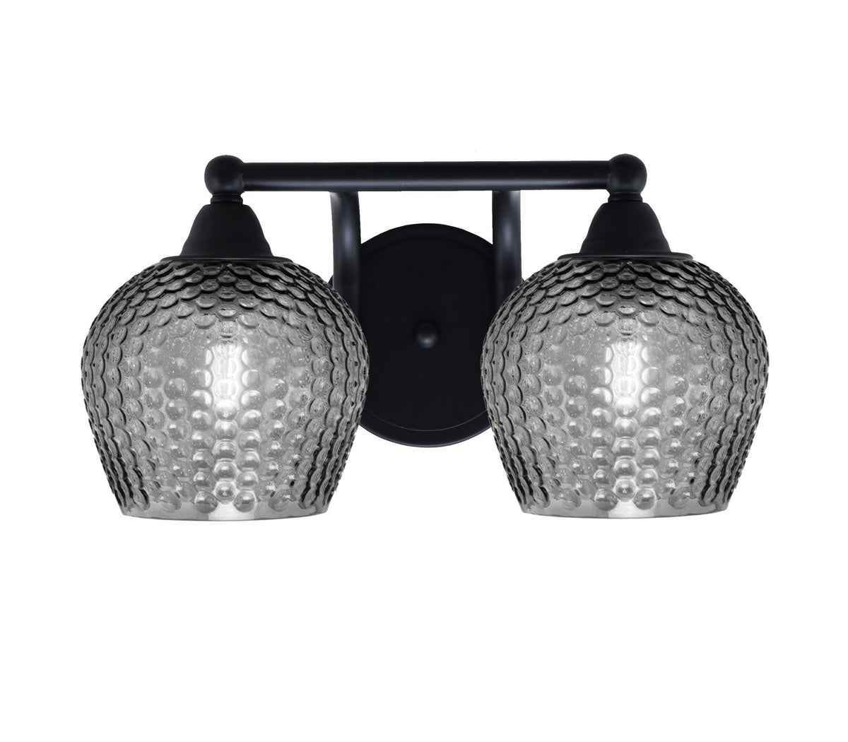Toltec Lighting | 3422-MB-4602
