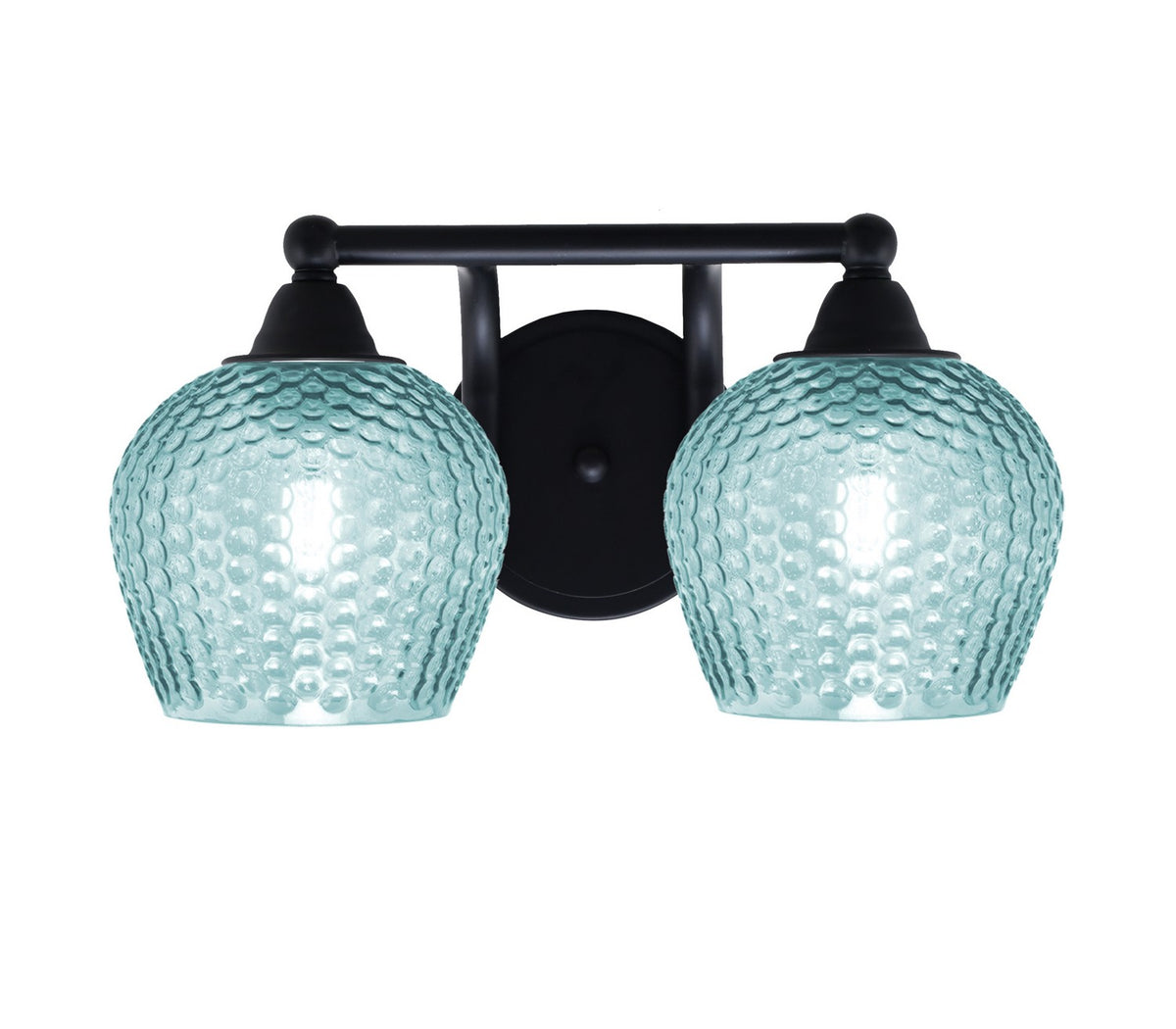 Toltec Lighting | 3422-MB-4605