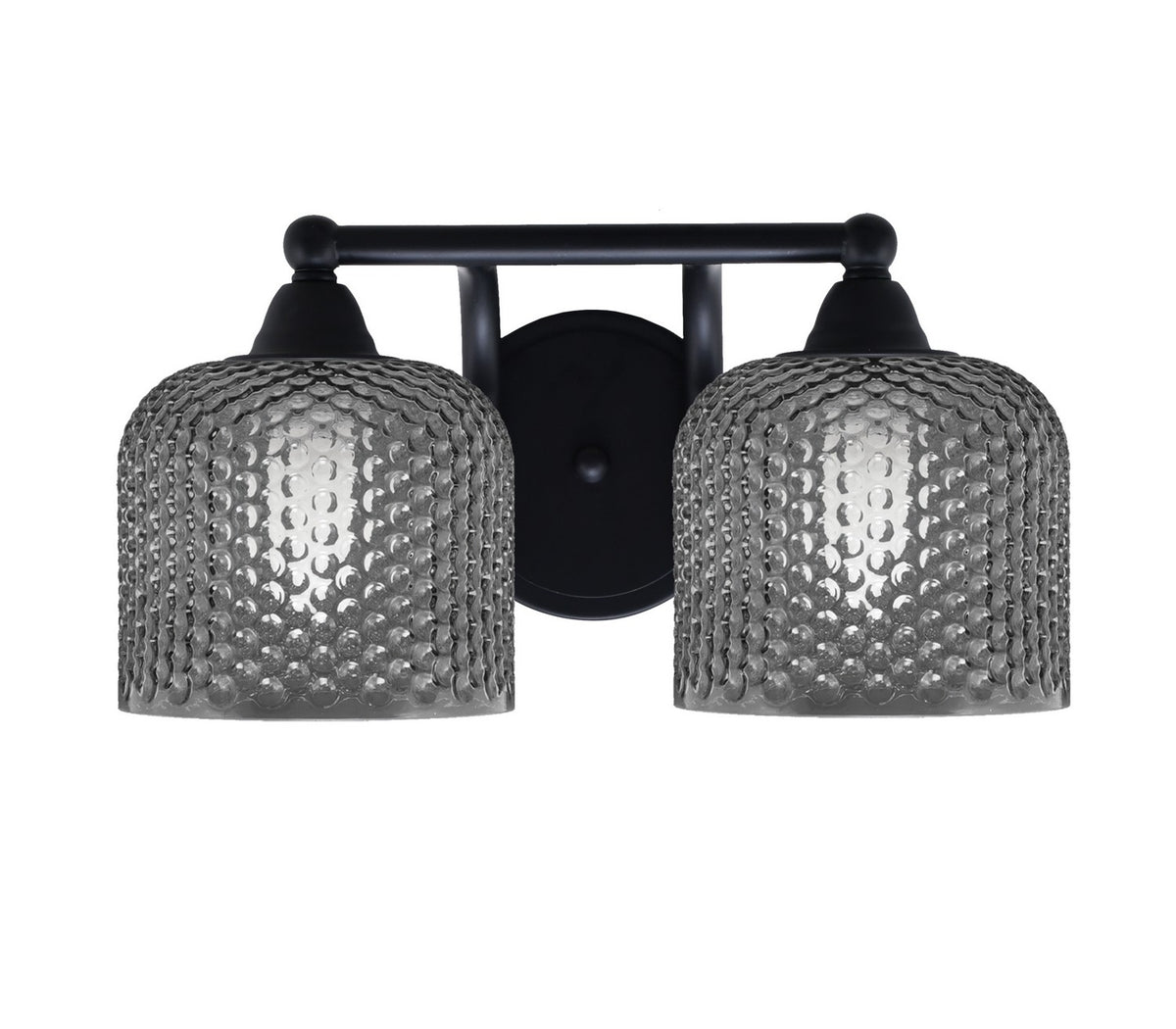 Toltec Lighting | 3422-MB-4612