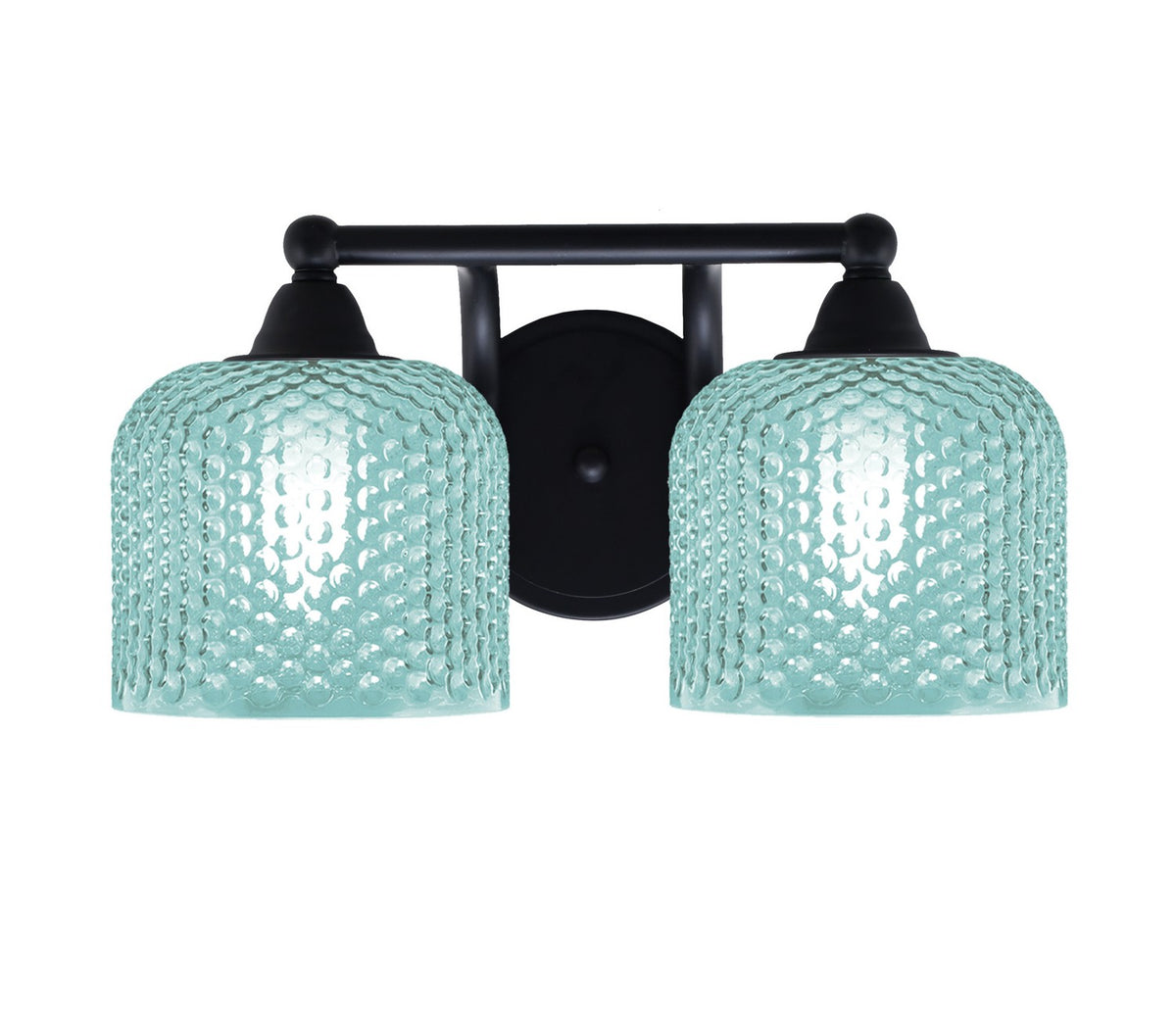 Toltec Lighting | 3422-MB-4615
