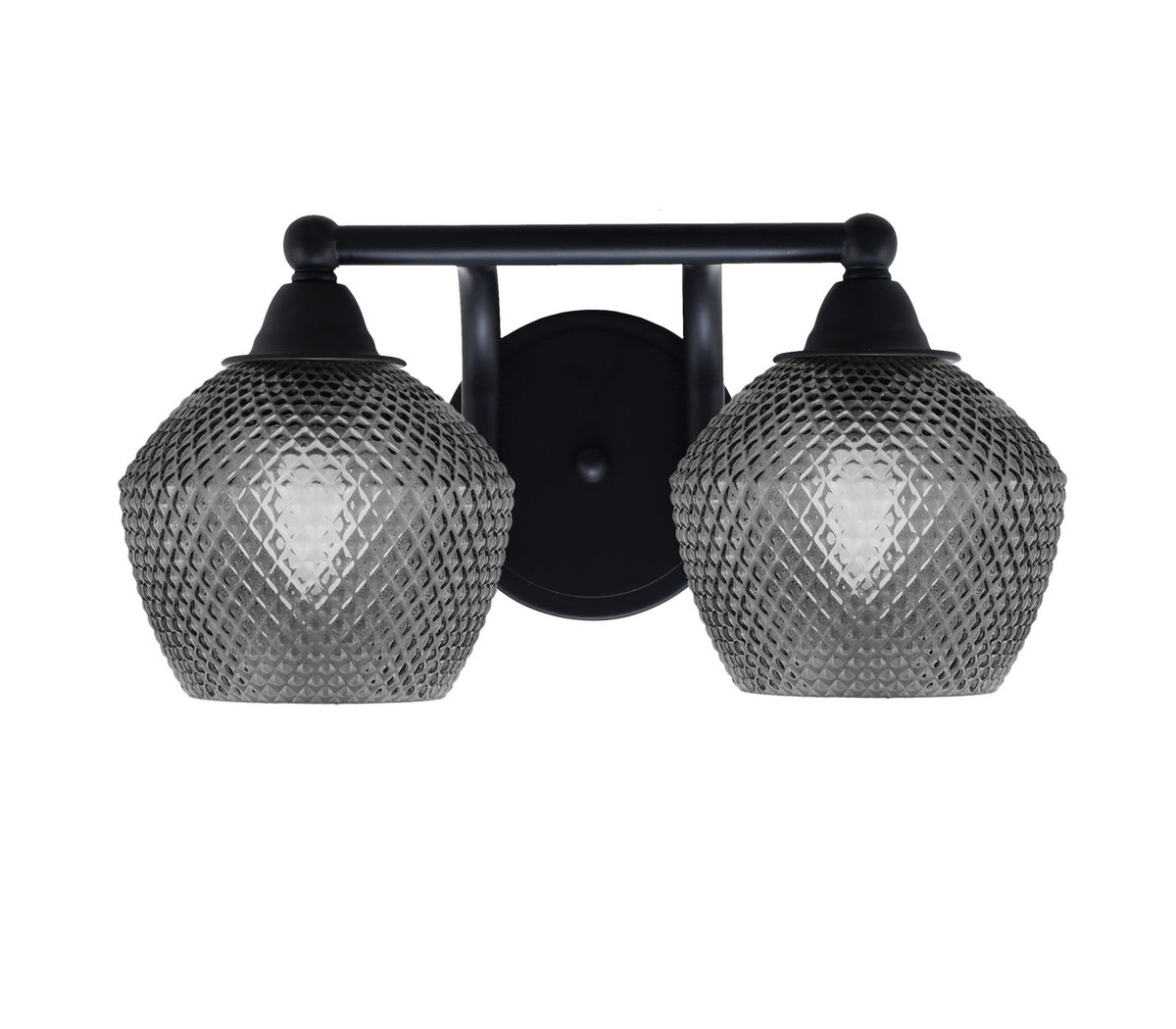 Toltec Lighting | 3422-MB-4622