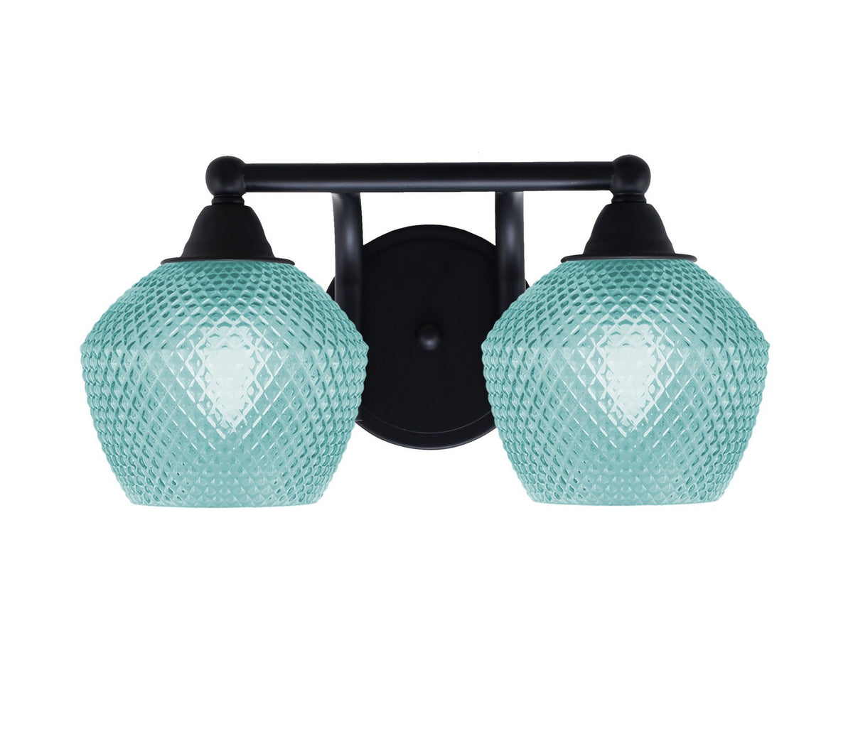Toltec Lighting | 3422-MB-4625