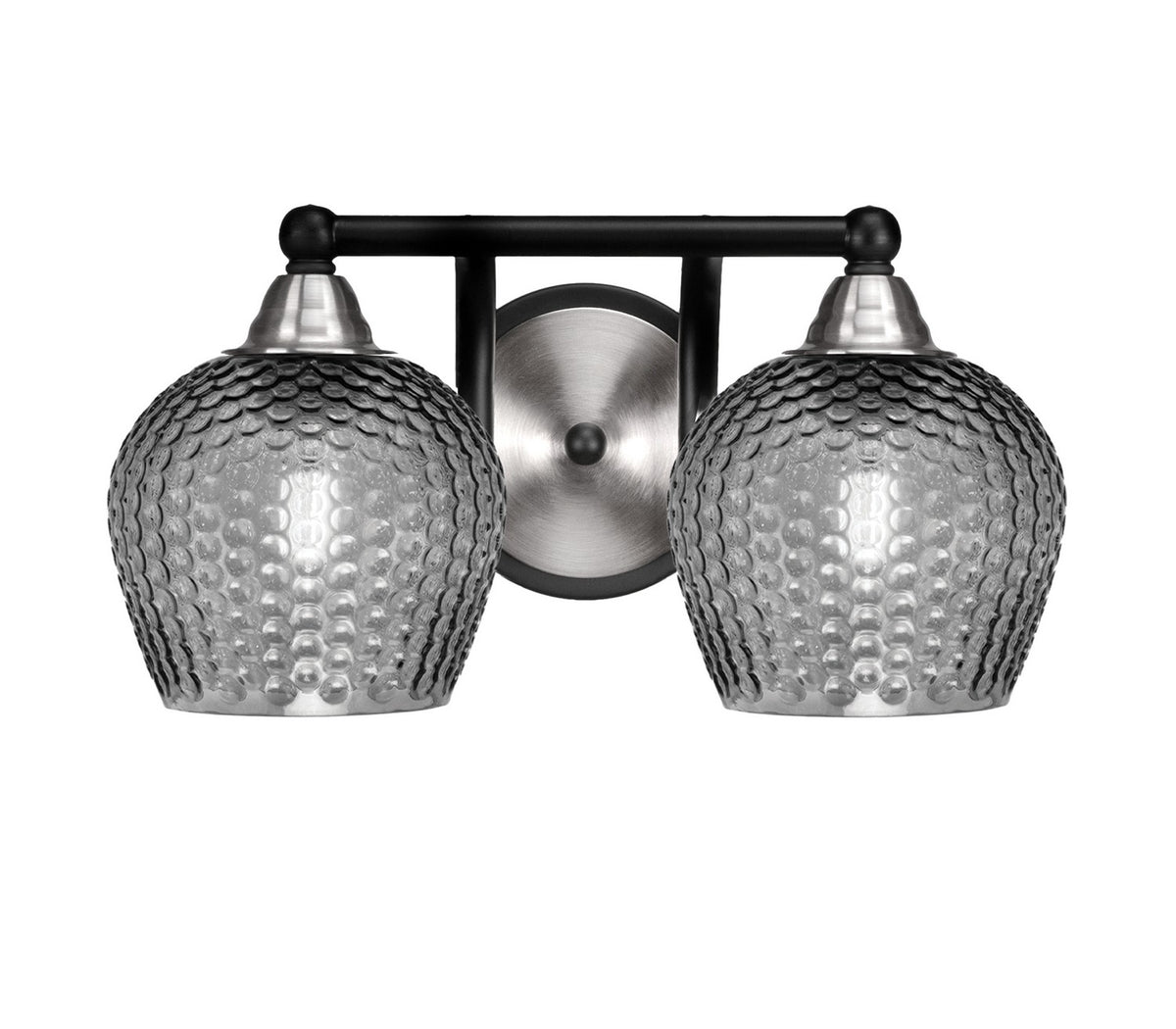 Toltec Lighting | 3422-MBBN-4602