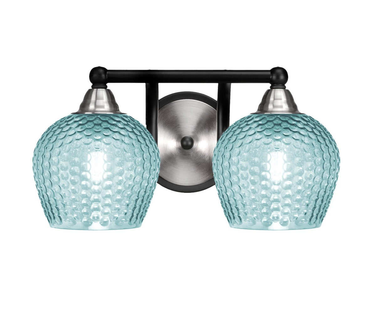 Toltec Lighting | 3422-MBBN-4605