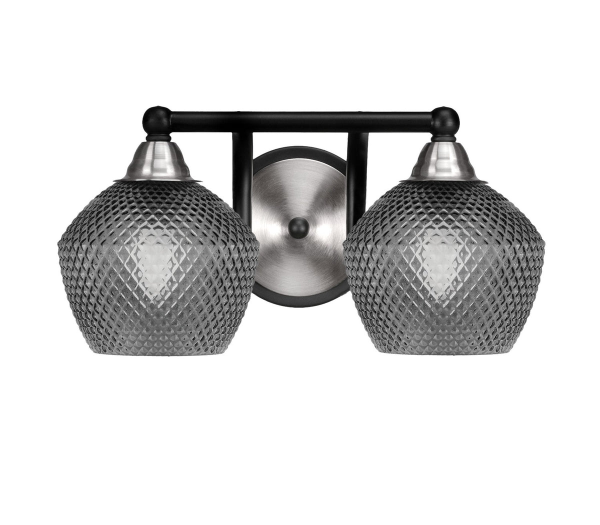 Toltec Lighting | 3422-MBBN-4622
