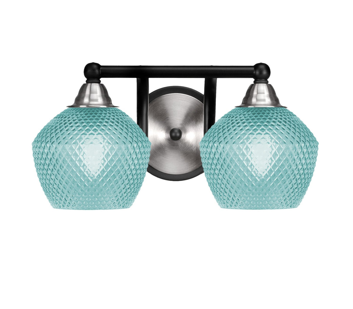 Toltec Lighting | 3422-MBBN-4625