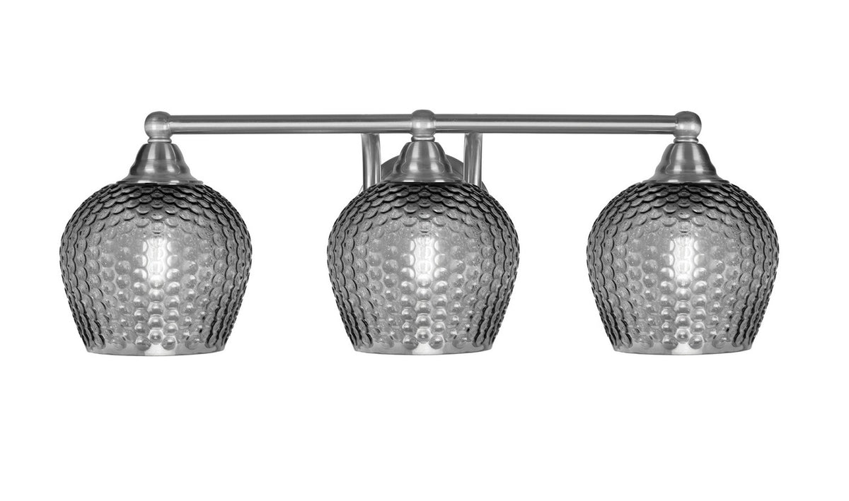 Toltec Lighting | 3423-BN-4602