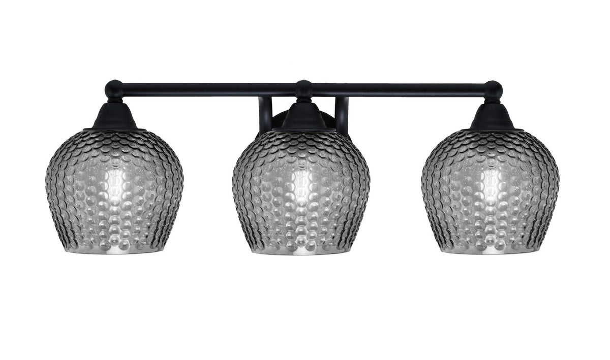 Toltec Lighting | 3423-MB-4602