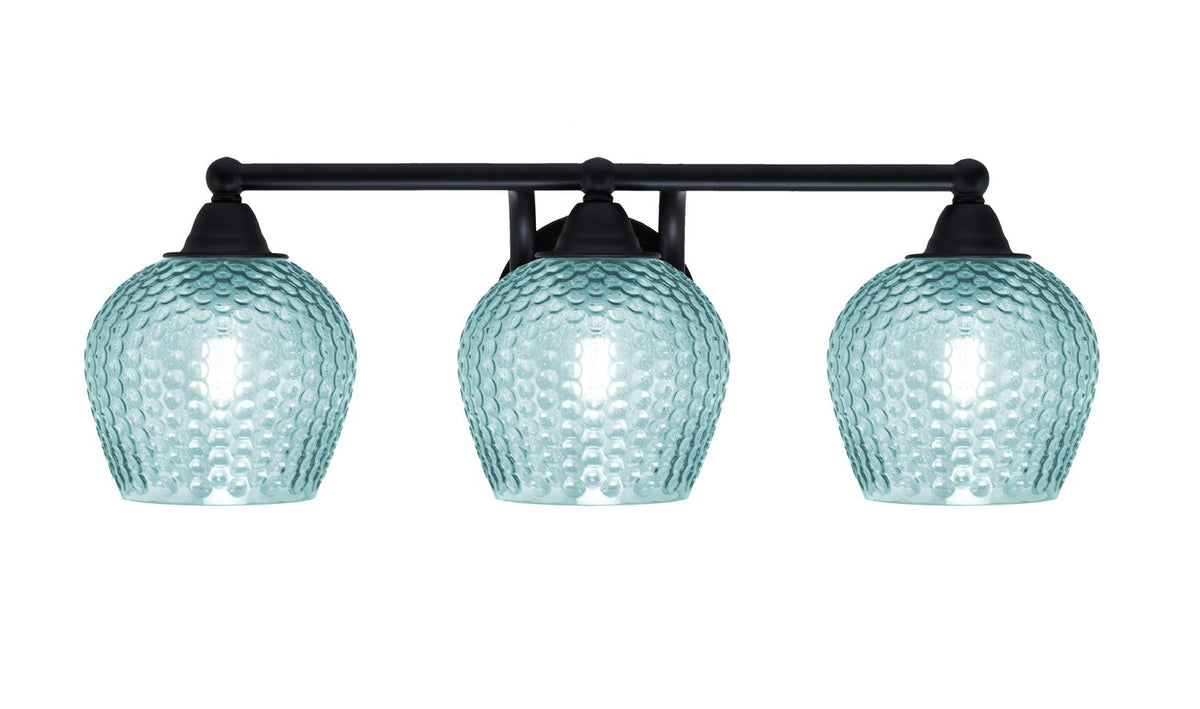 Toltec Lighting | 3423-MB-4605