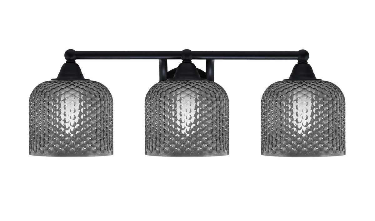 Toltec Lighting | 3423-MB-4612