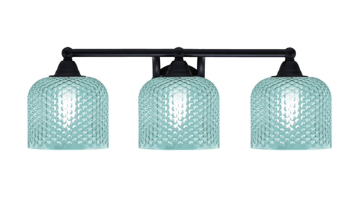 Toltec Lighting | 3423-MB-4615