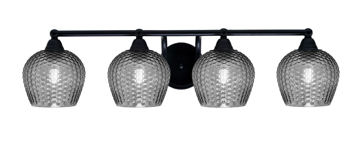 Toltec Lighting | 3424-MB-4602