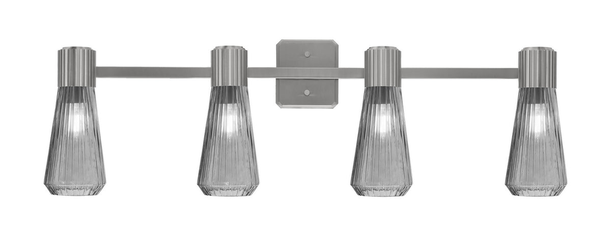 Toltec Lighting | 4824-GP-882