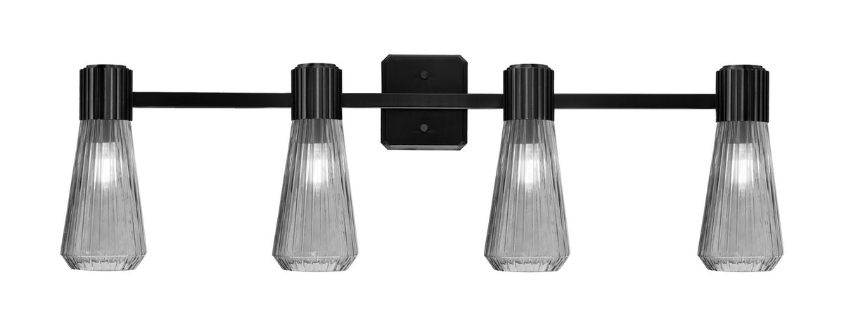 Toltec Lighting | 4824-MB-882