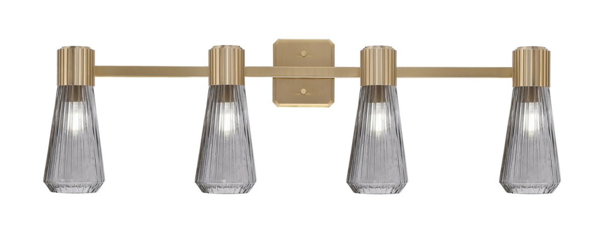 Toltec Lighting | 4824-NAB-882