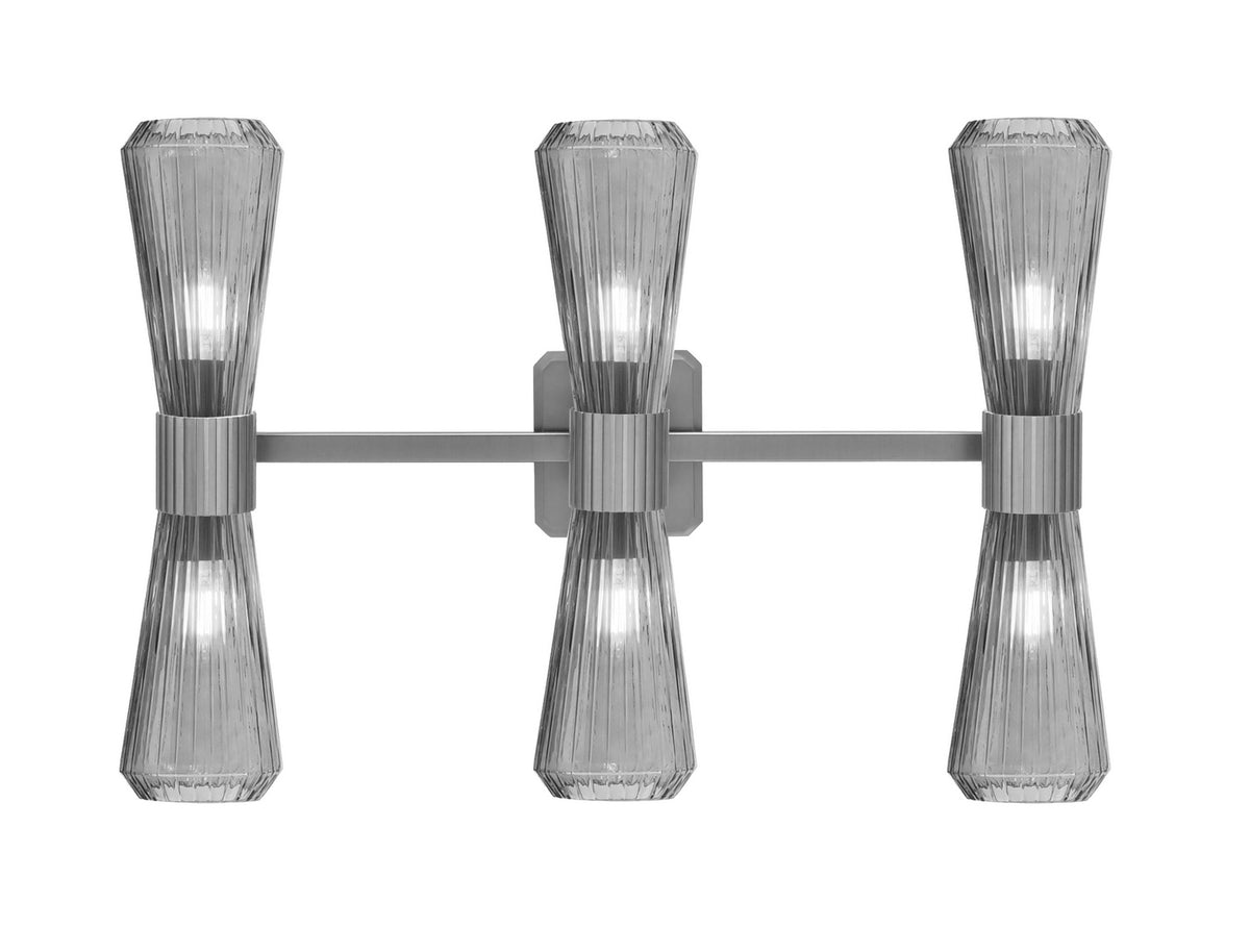 Toltec Lighting | 4826-GP-882