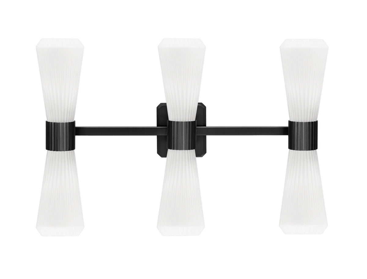 Toltec Lighting | 4826-MB-881