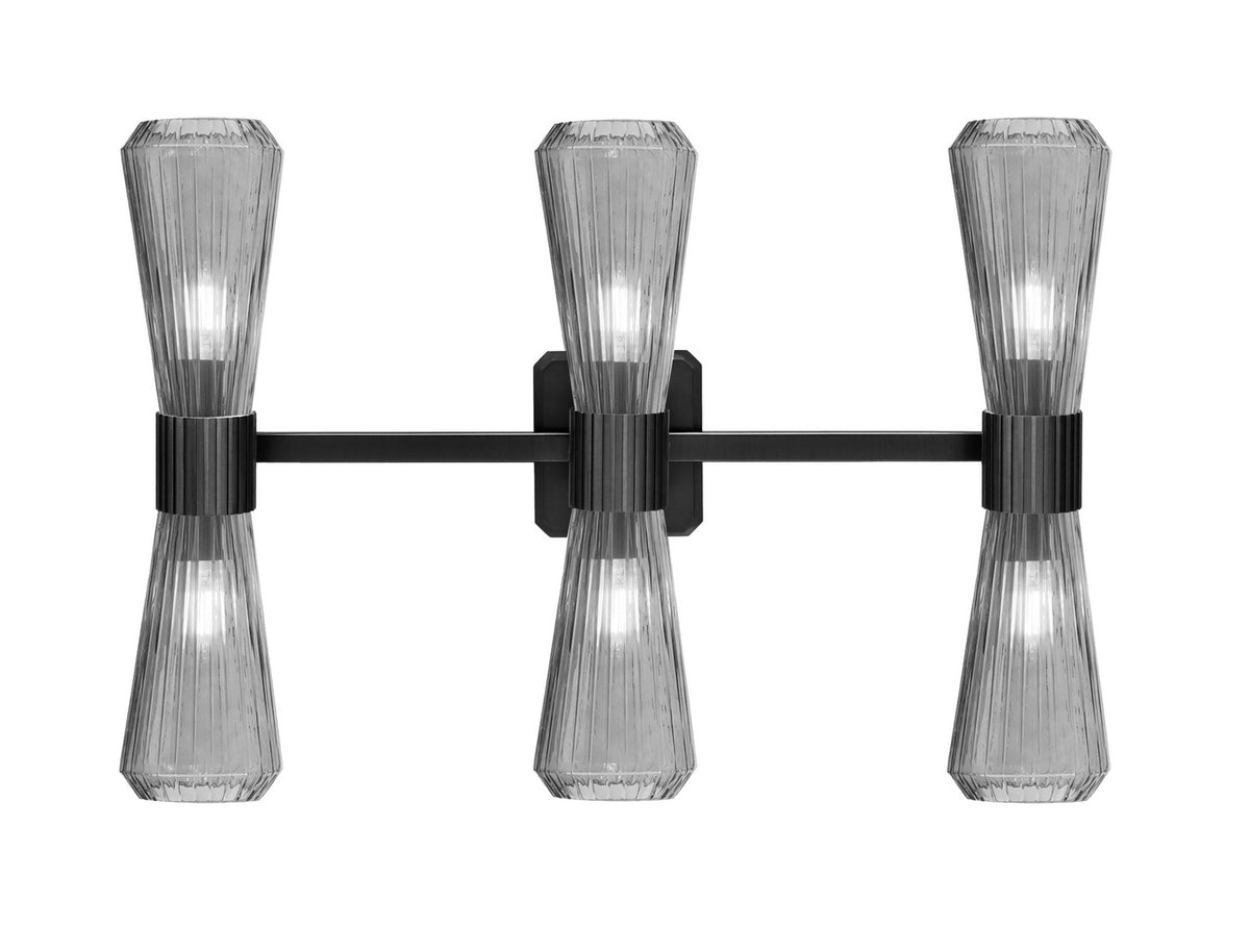 Toltec Lighting | 4826-MB-882