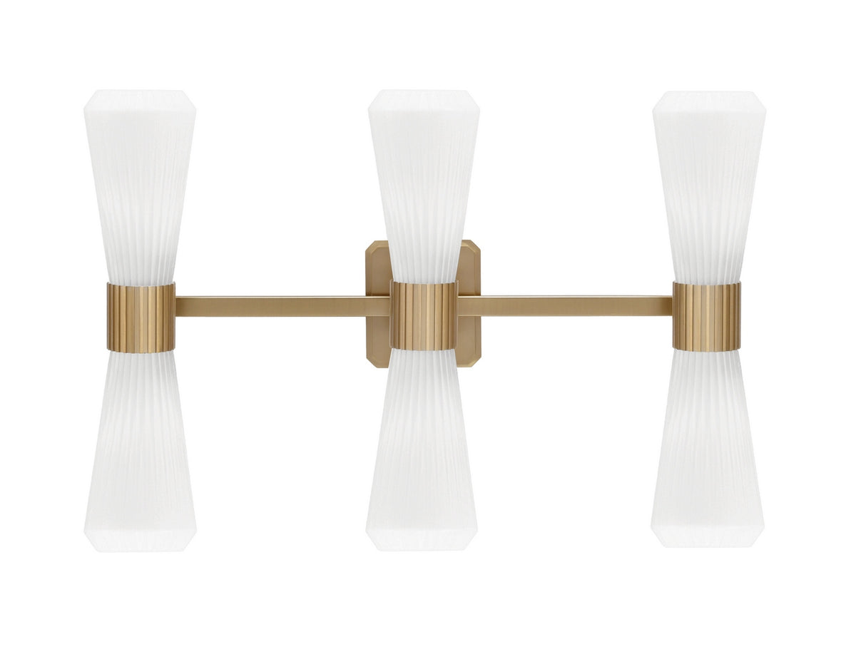 Toltec Lighting | 4826-NAB-881