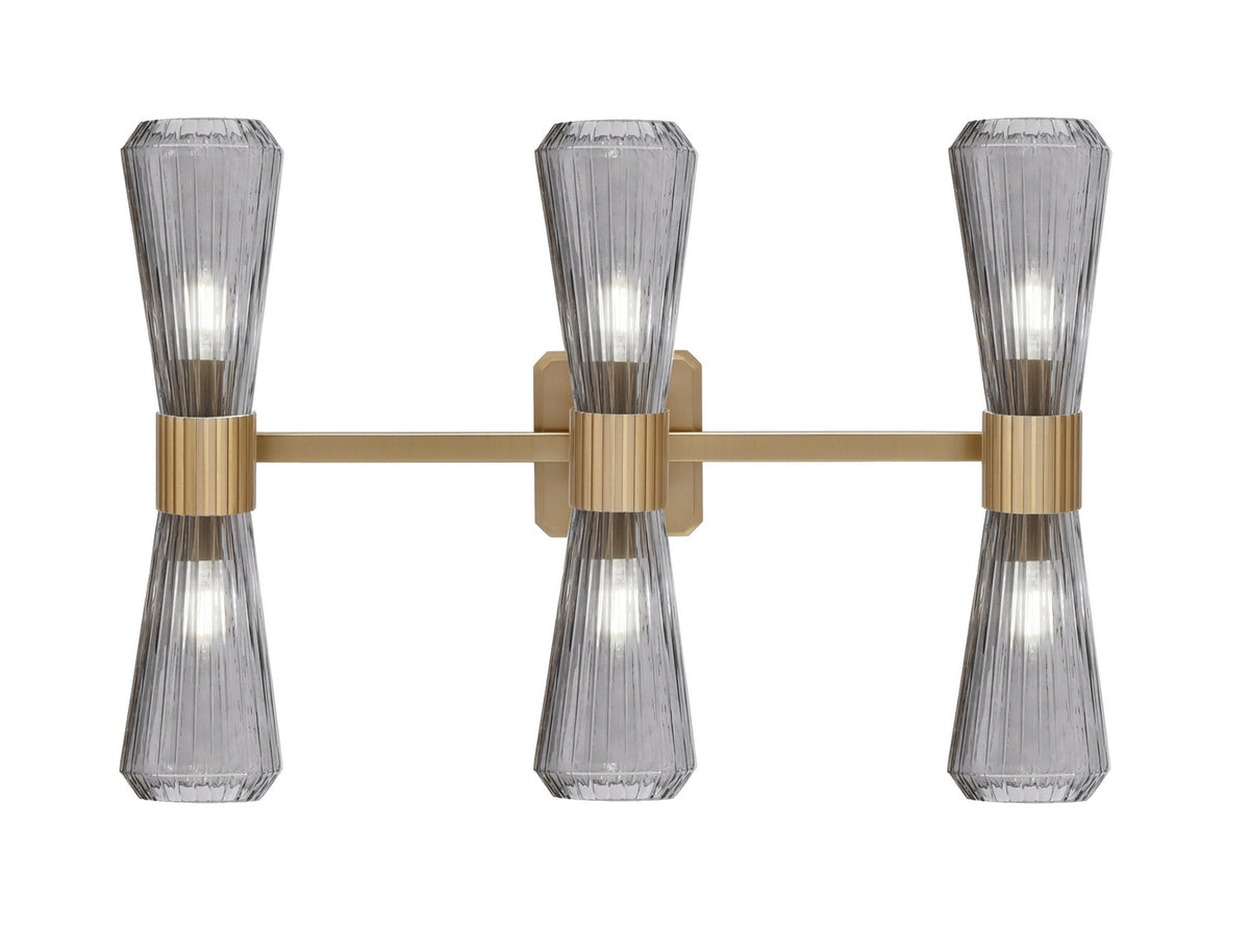 Toltec Lighting | 4826-NAB-882