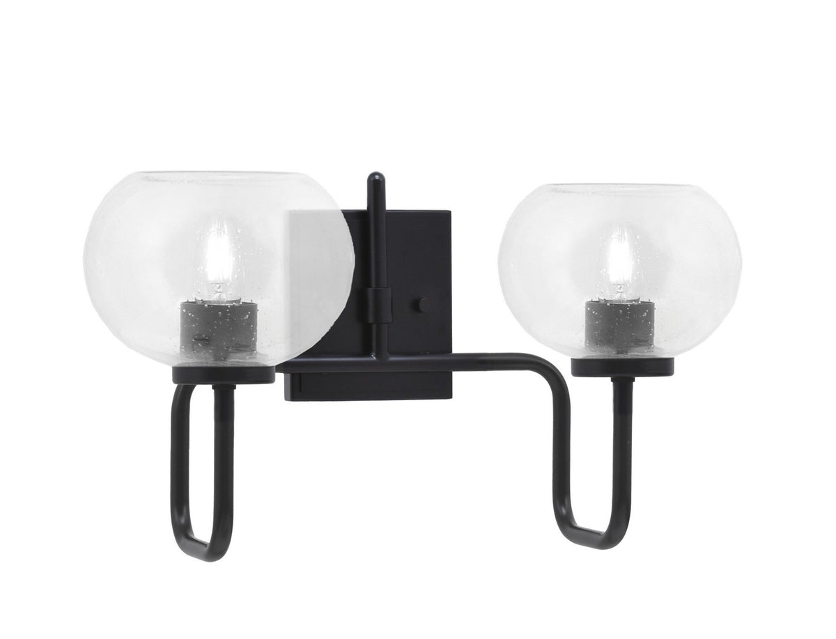Toltec Lighting | 6222-MB-202