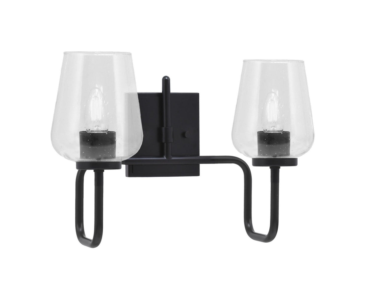 Toltec Lighting | 6222-MB-210