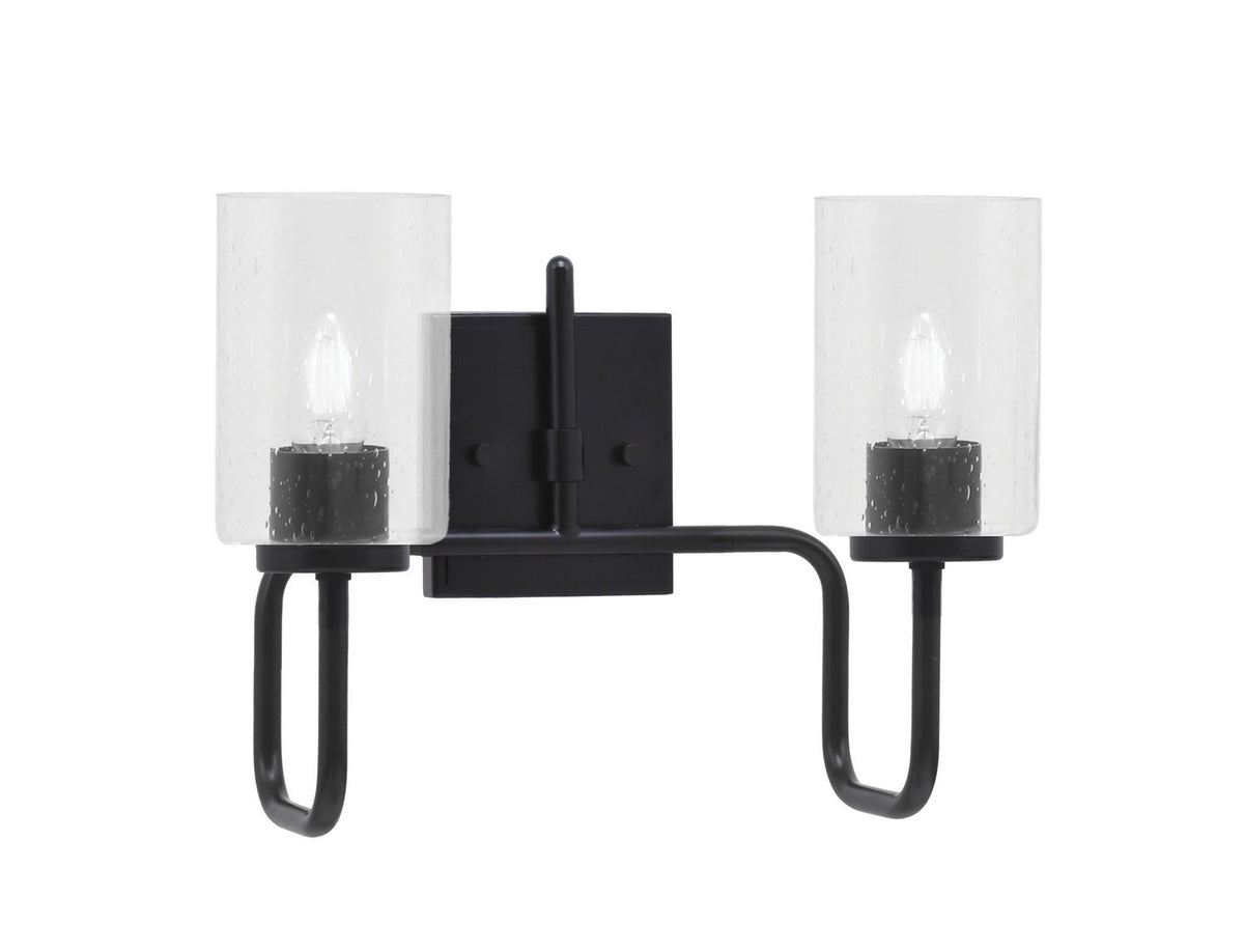 Toltec Lighting | 6222-MB-300