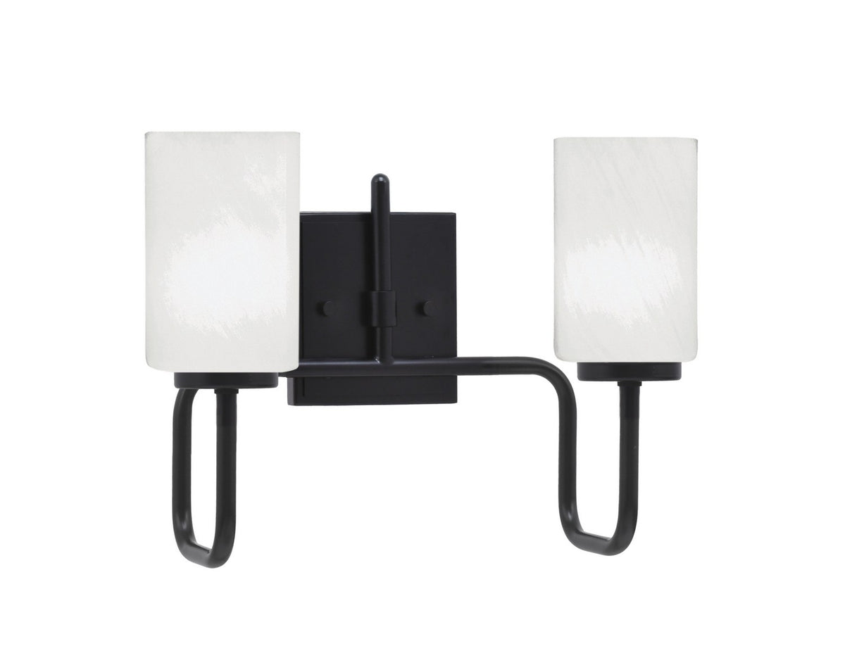 Toltec Lighting | 6222-MB-3001