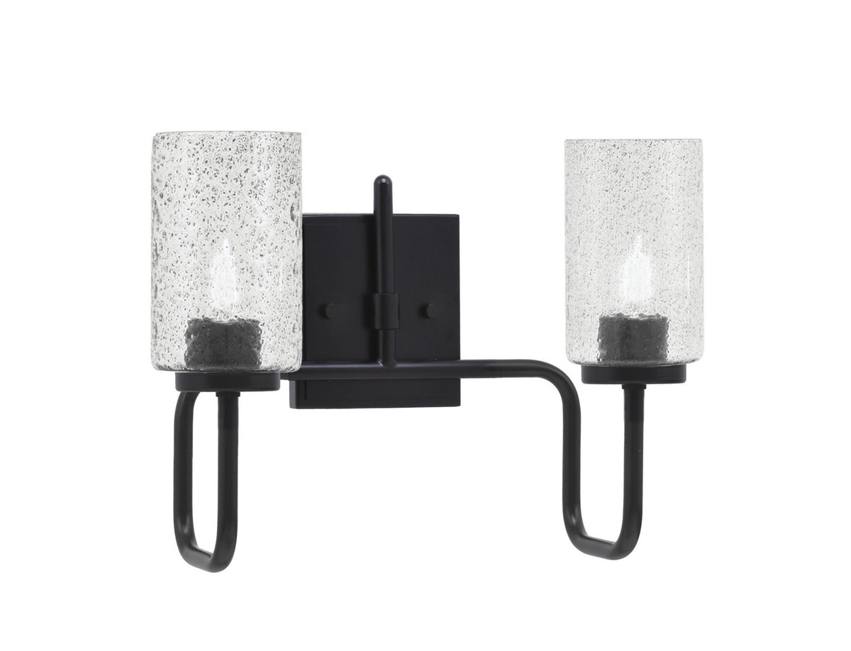 Toltec Lighting | 6222-MB-3002