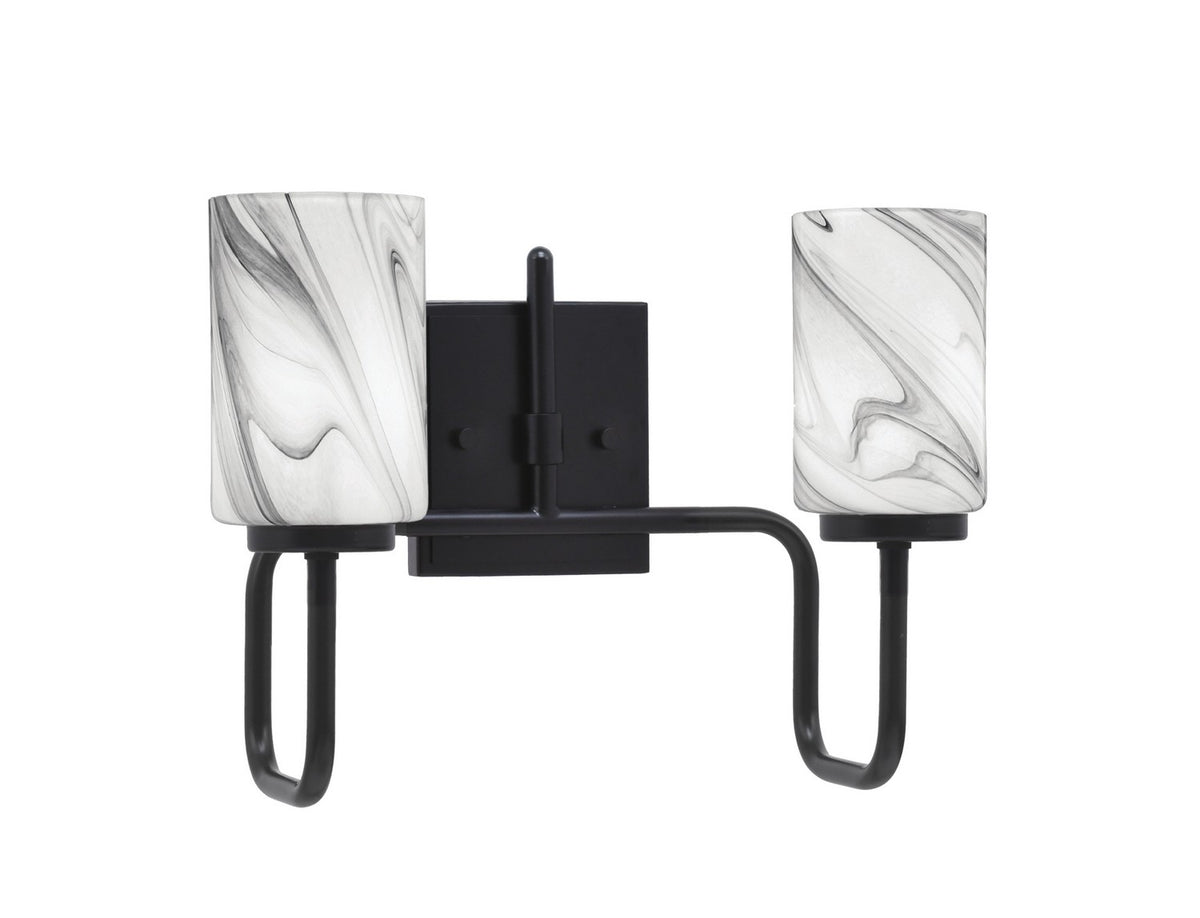 Toltec Lighting | 6222-MB-3009