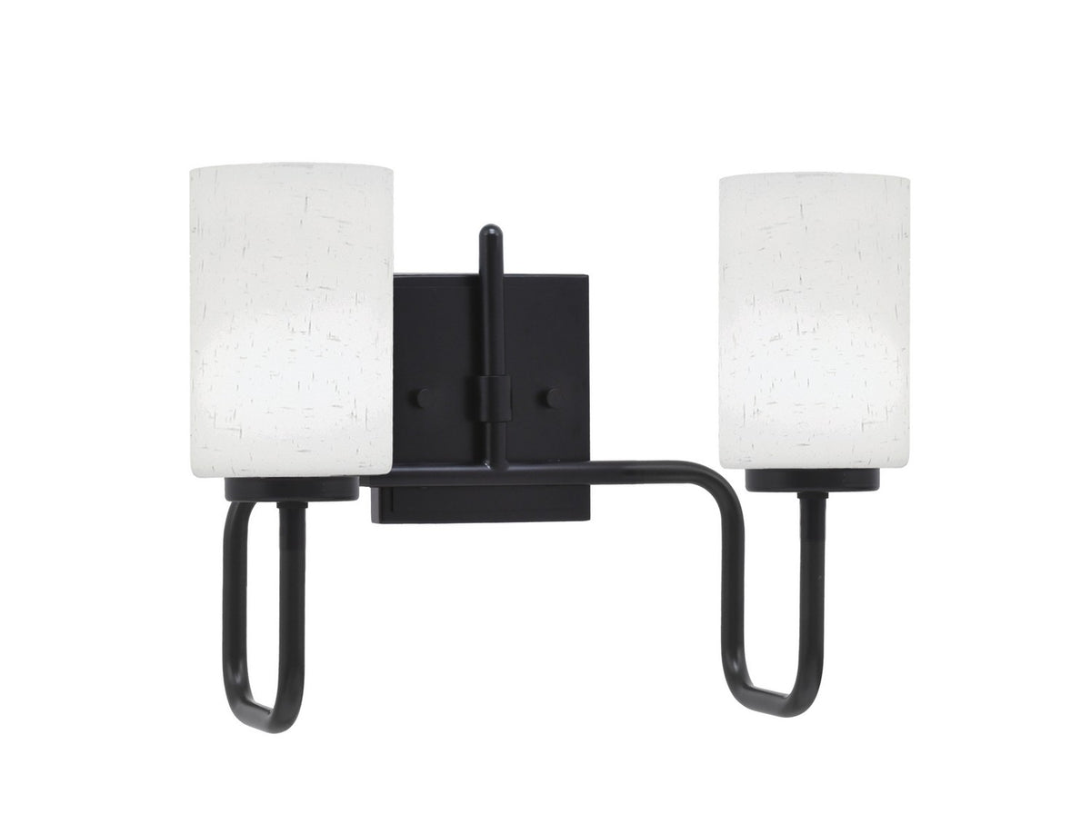 Toltec Lighting | 6222-MB-310