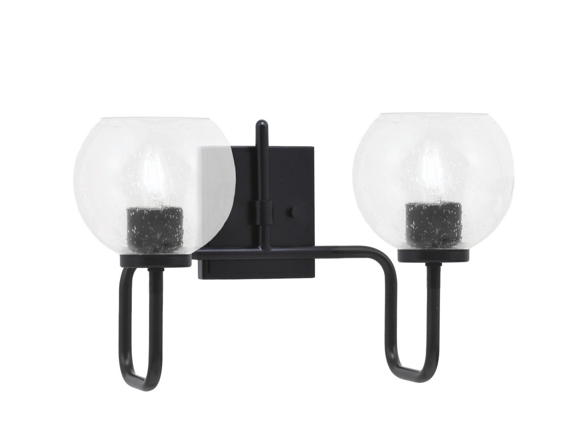 Toltec Lighting | 6222-MB-4100