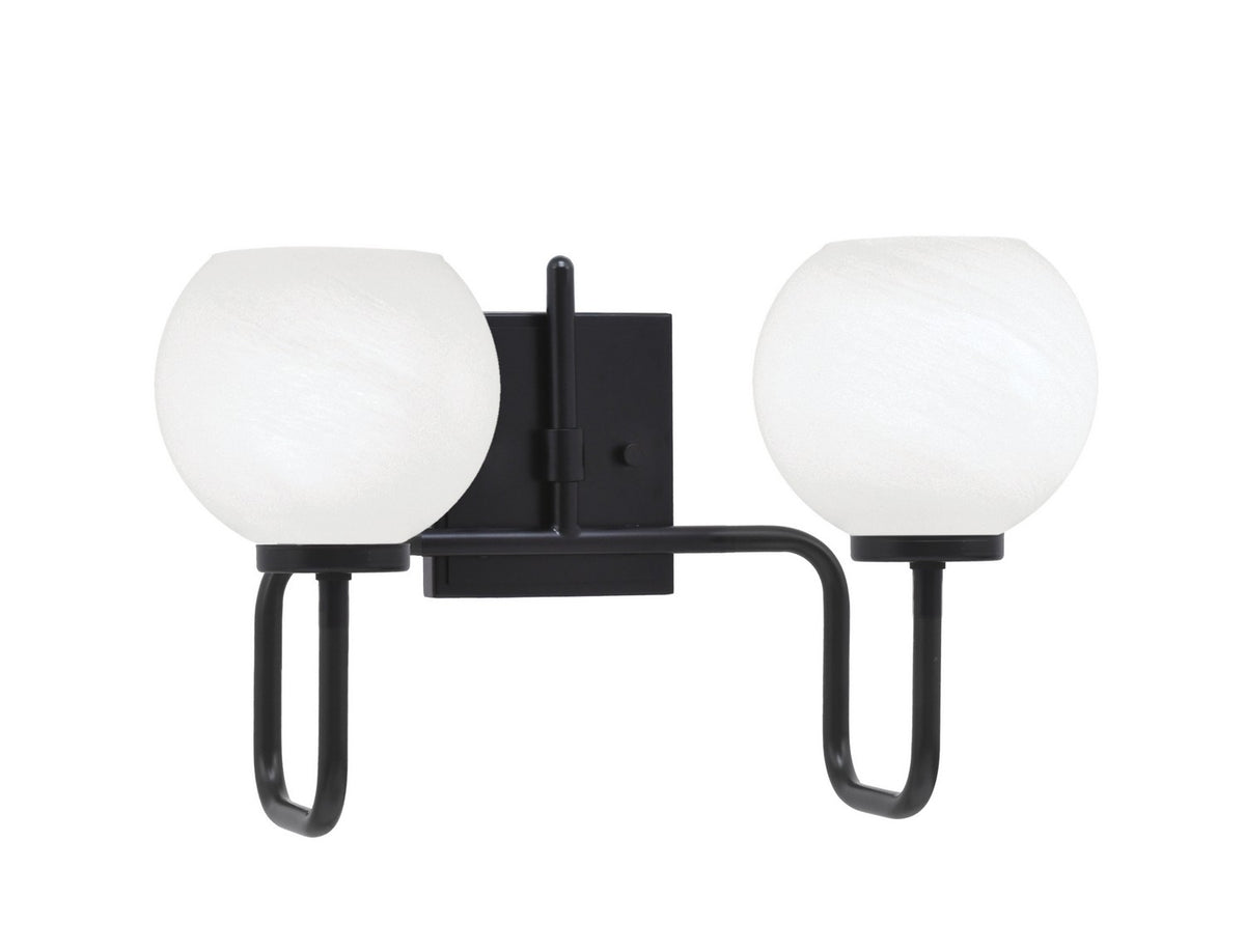 Toltec Lighting | 6222-MB-4101