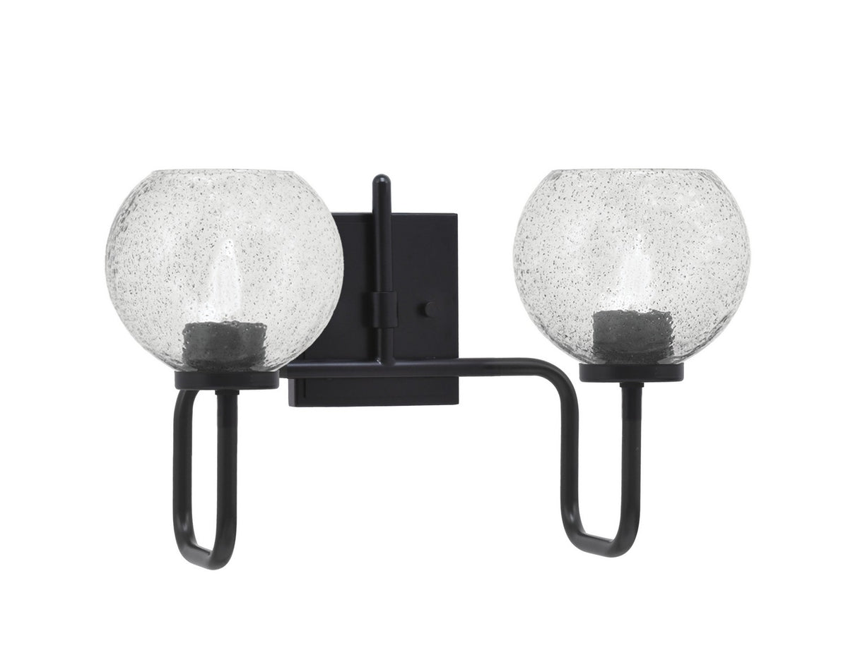 Toltec Lighting | 6222-MB-4102