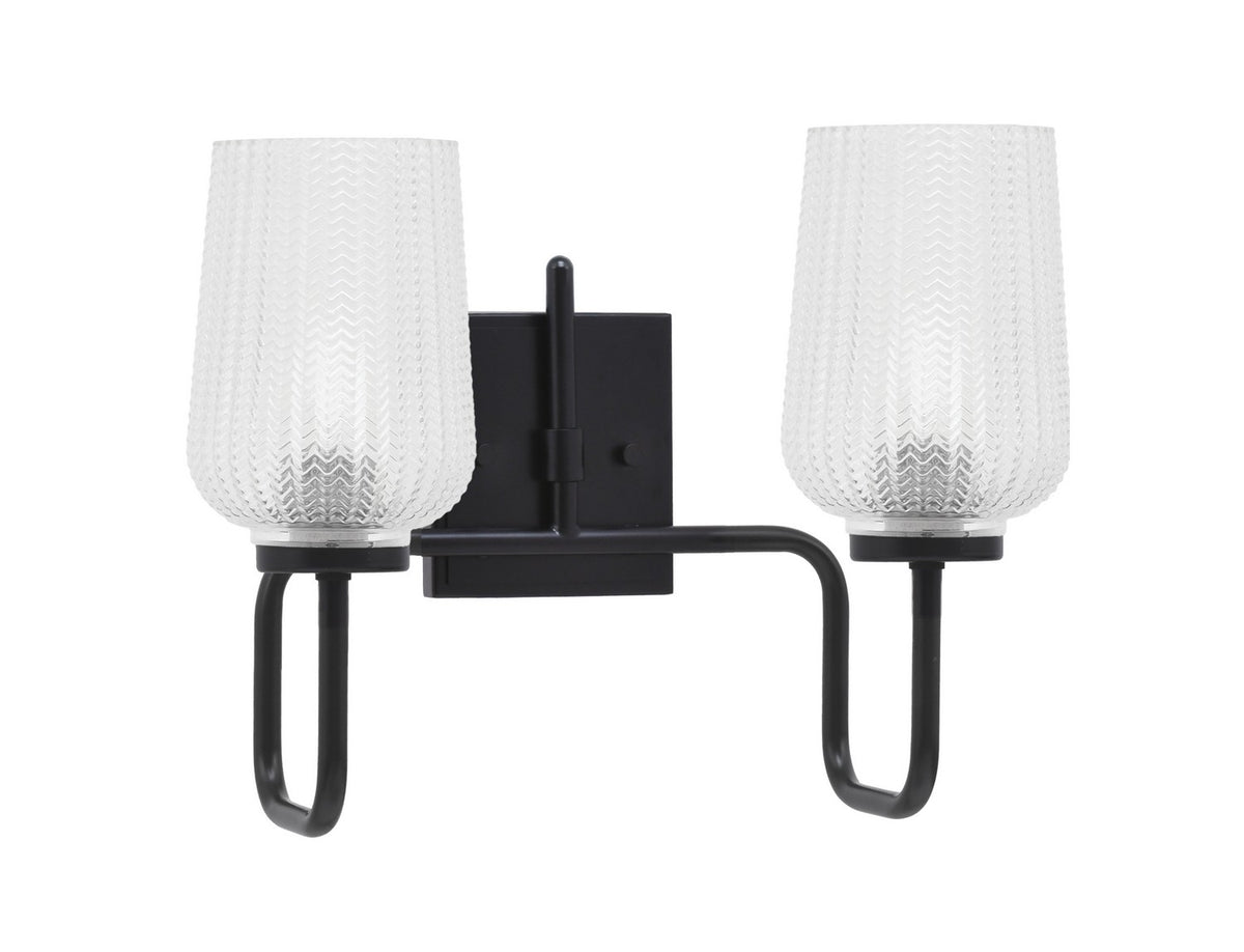 Toltec Lighting | 6222-MB-4250