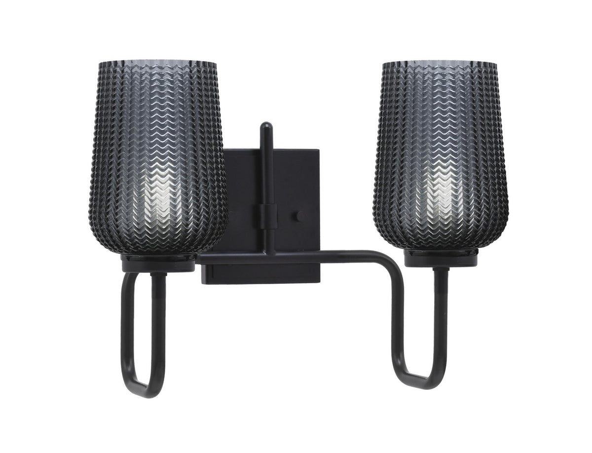 Toltec Lighting | 6222-MB-4252