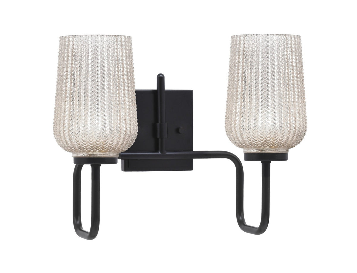 Toltec Lighting | 6222-MB-4253