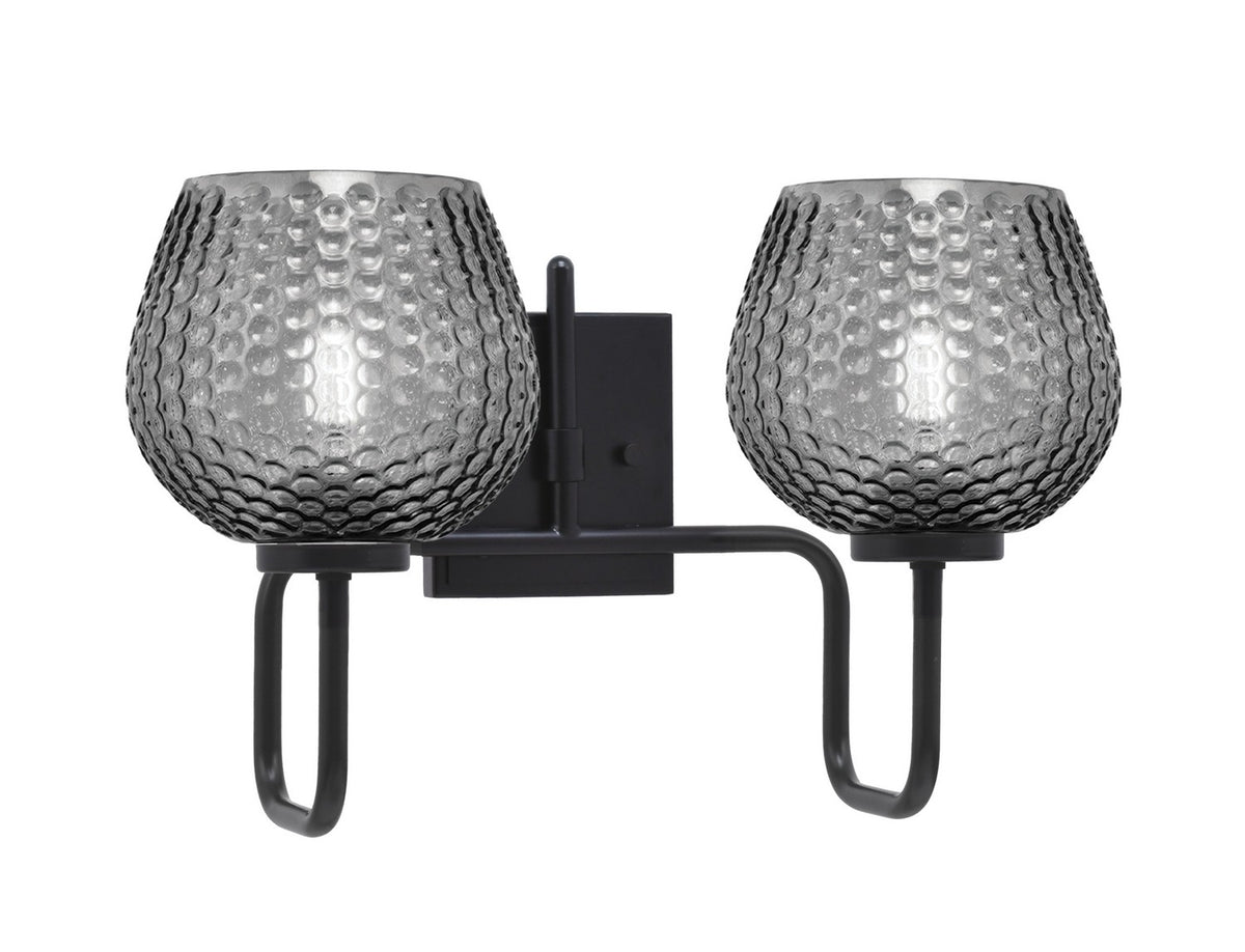 Toltec Lighting | 6222-MB-4602