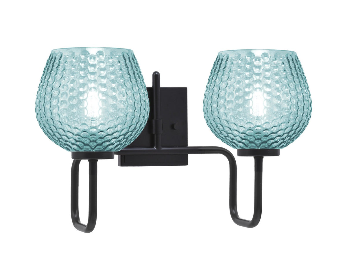 Toltec Lighting | 6222-MB-4605