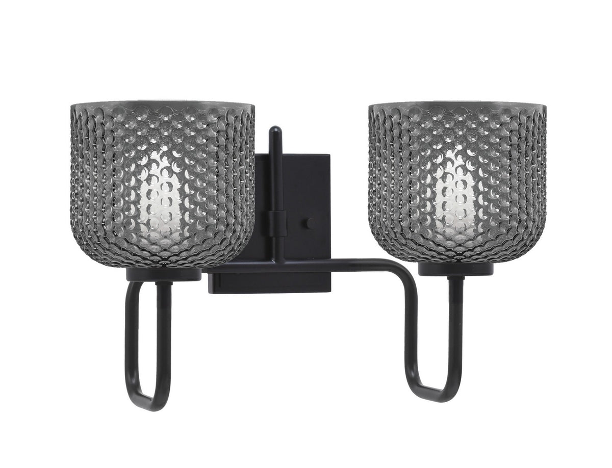 Toltec Lighting | 6222-MB-4612