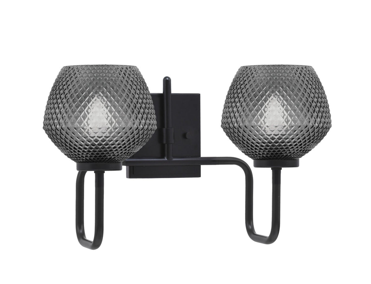 Toltec Lighting | 6222-MB-4622