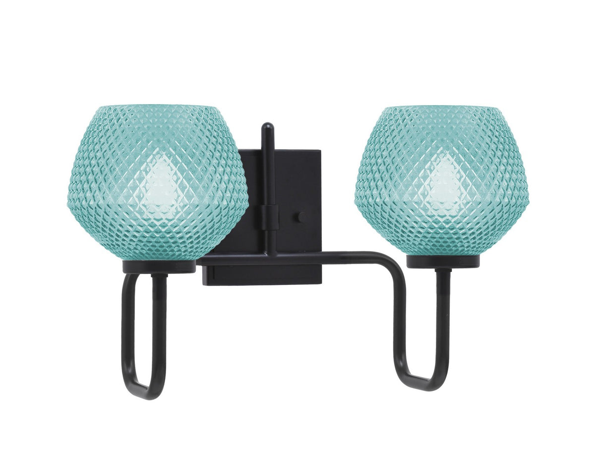Toltec Lighting | 6222-MB-4625