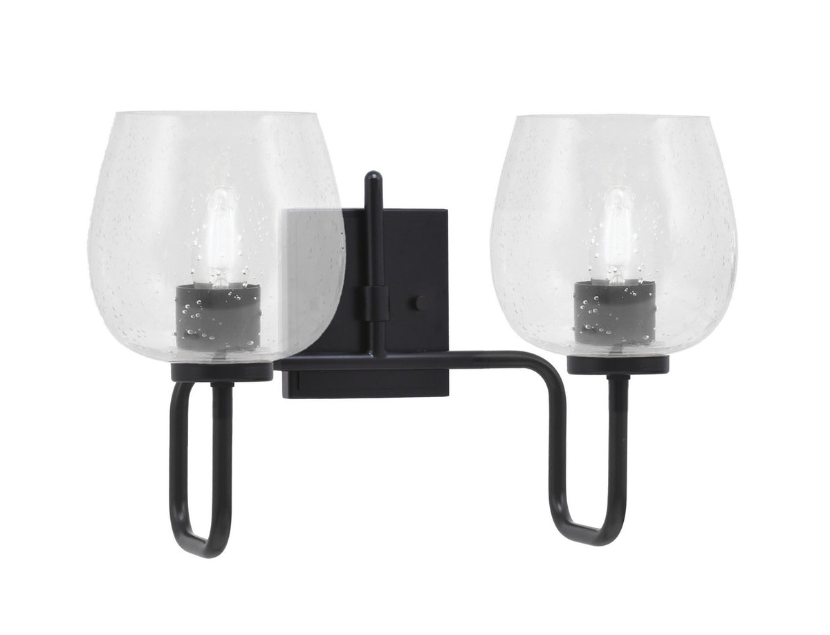 Toltec Lighting | 6222-MB-4810
