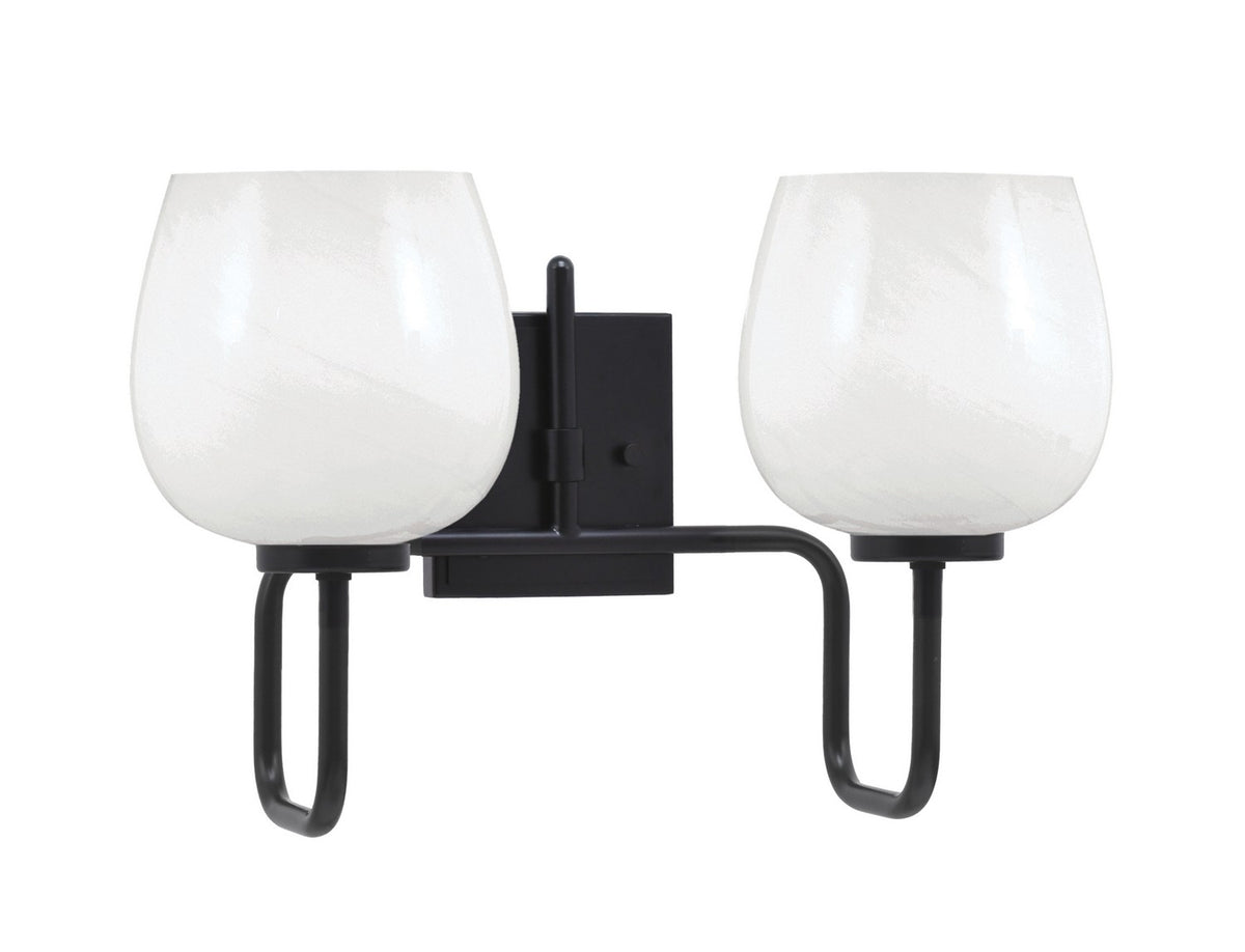 Toltec Lighting | 6222-MB-4811