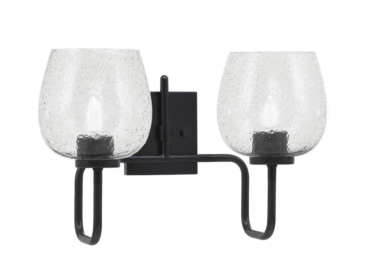 Toltec Lighting | 6222-MB-4812
