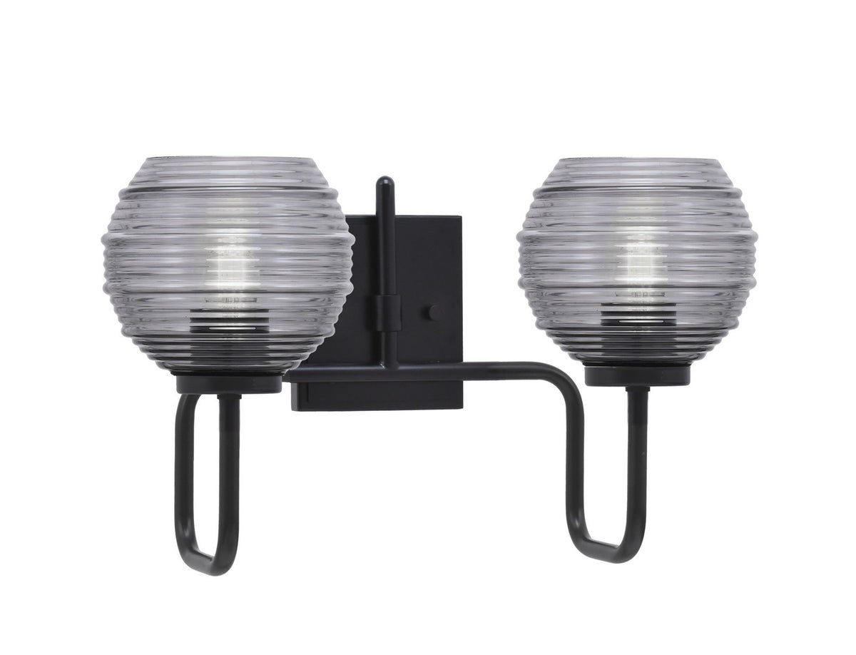 Toltec Lighting | 6222-MB-5112