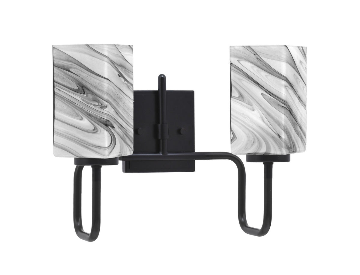 Toltec Lighting | 6222-MB-549