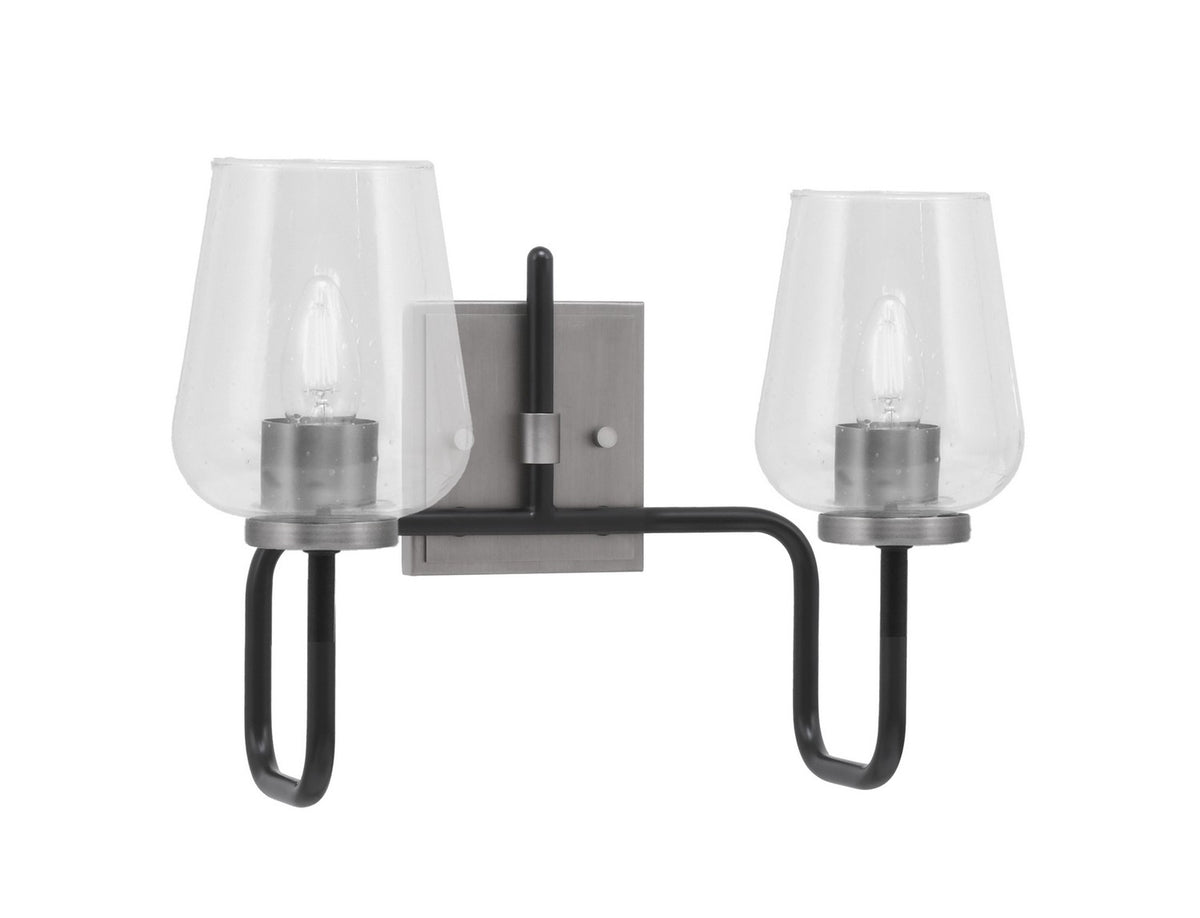 Toltec Lighting | 6222-MBGP-210