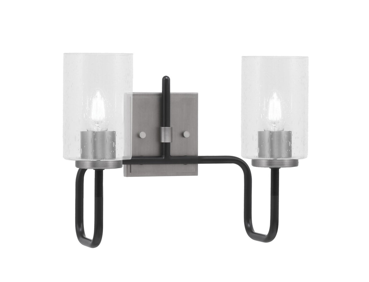 Toltec Lighting | 6222-MBGP-300
